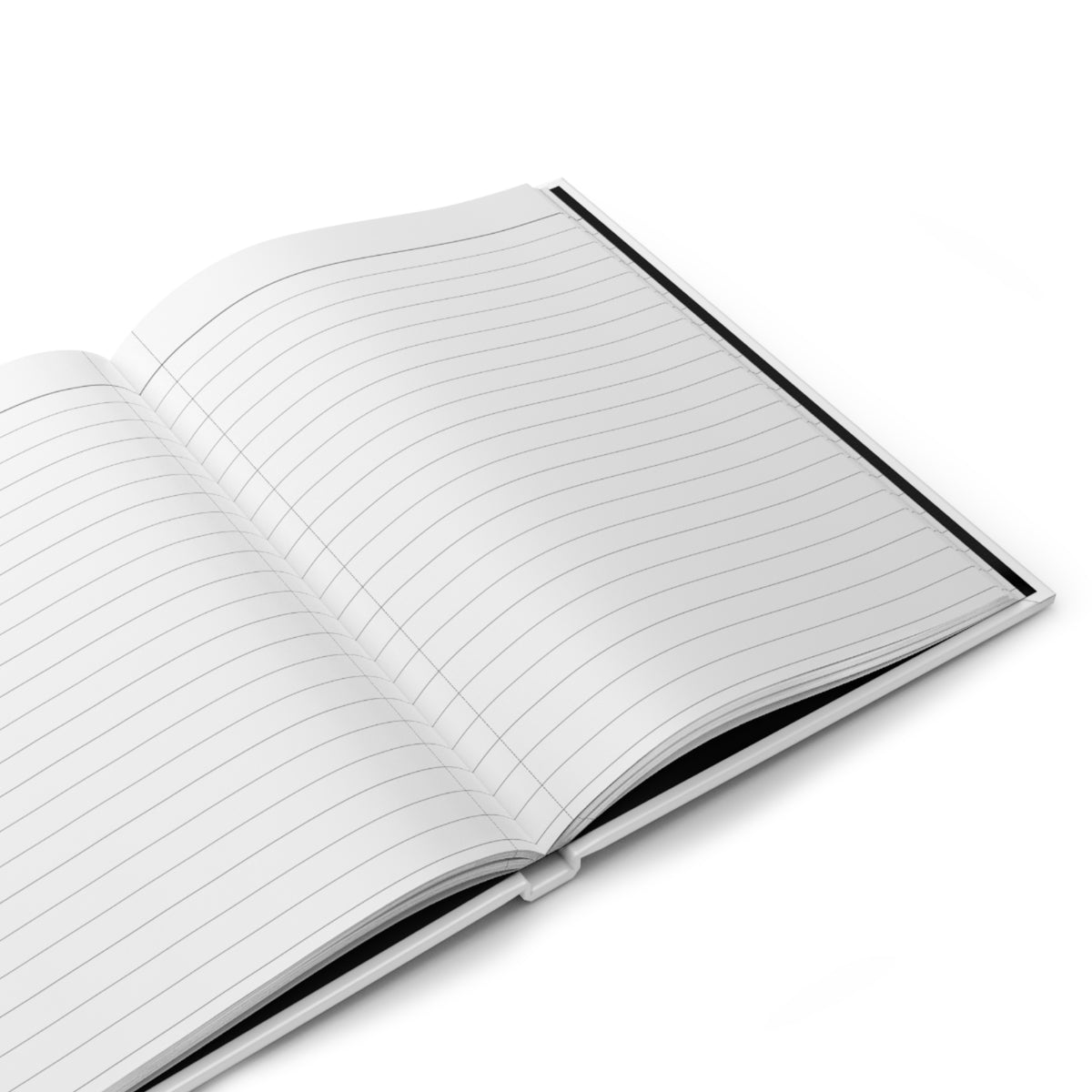 Journal de liderazgo EML con portada dura mate