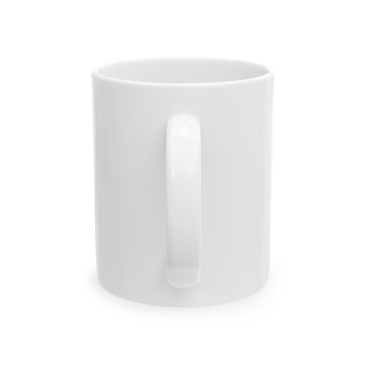 Taza EML Aprende. Crece. Lidera. vista alternativa