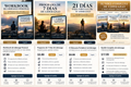 Bundle Completo de Liderazgo - 3 recursos digitales